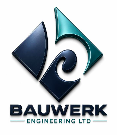 Bauwerk Engineering Ltd Logo
