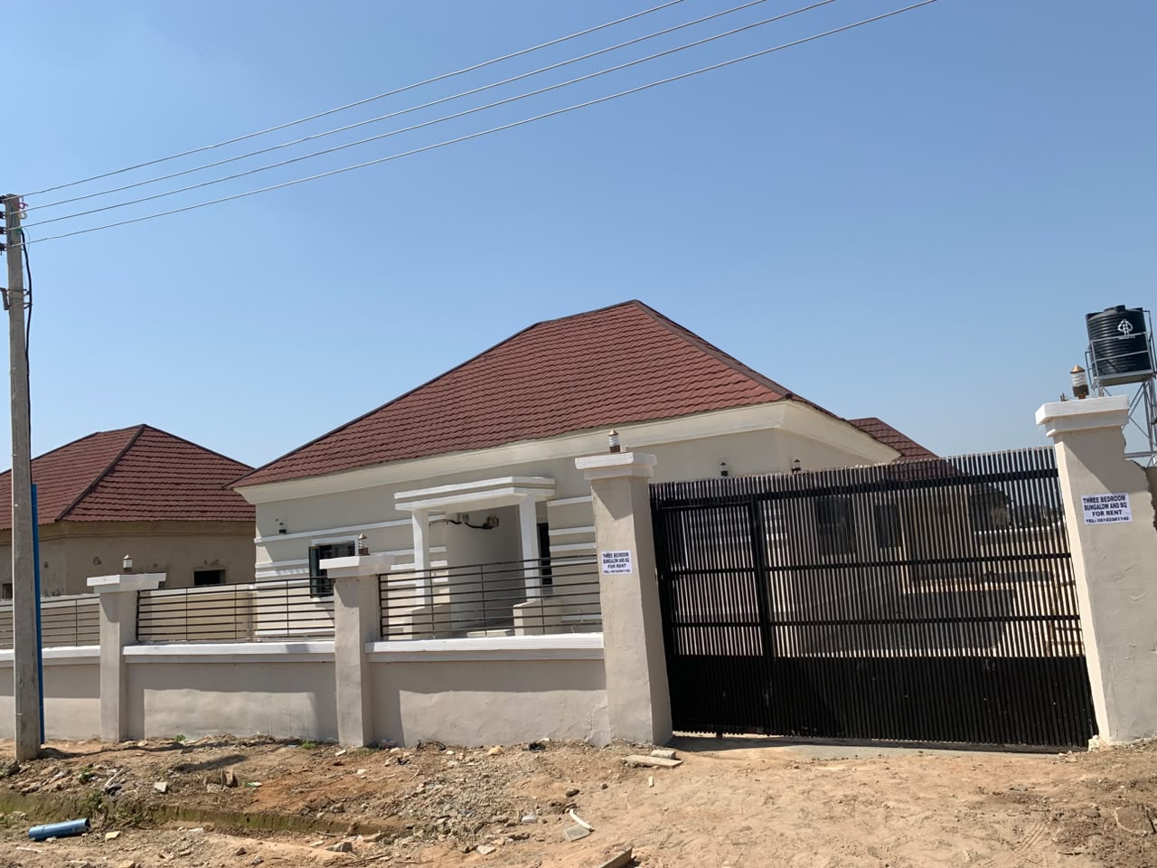 Architectural Design