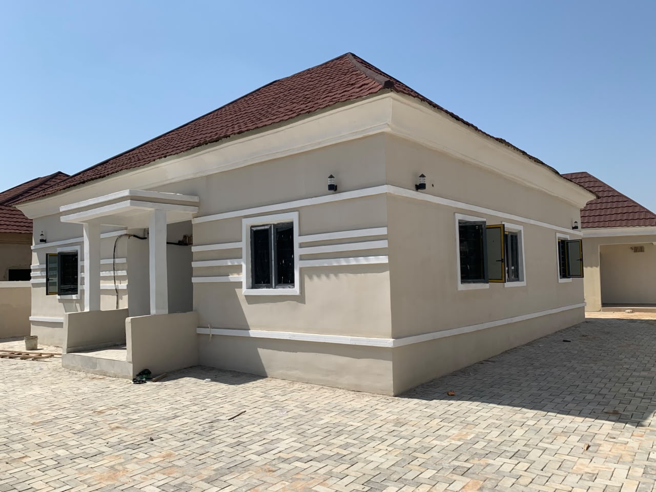 Architectural Design