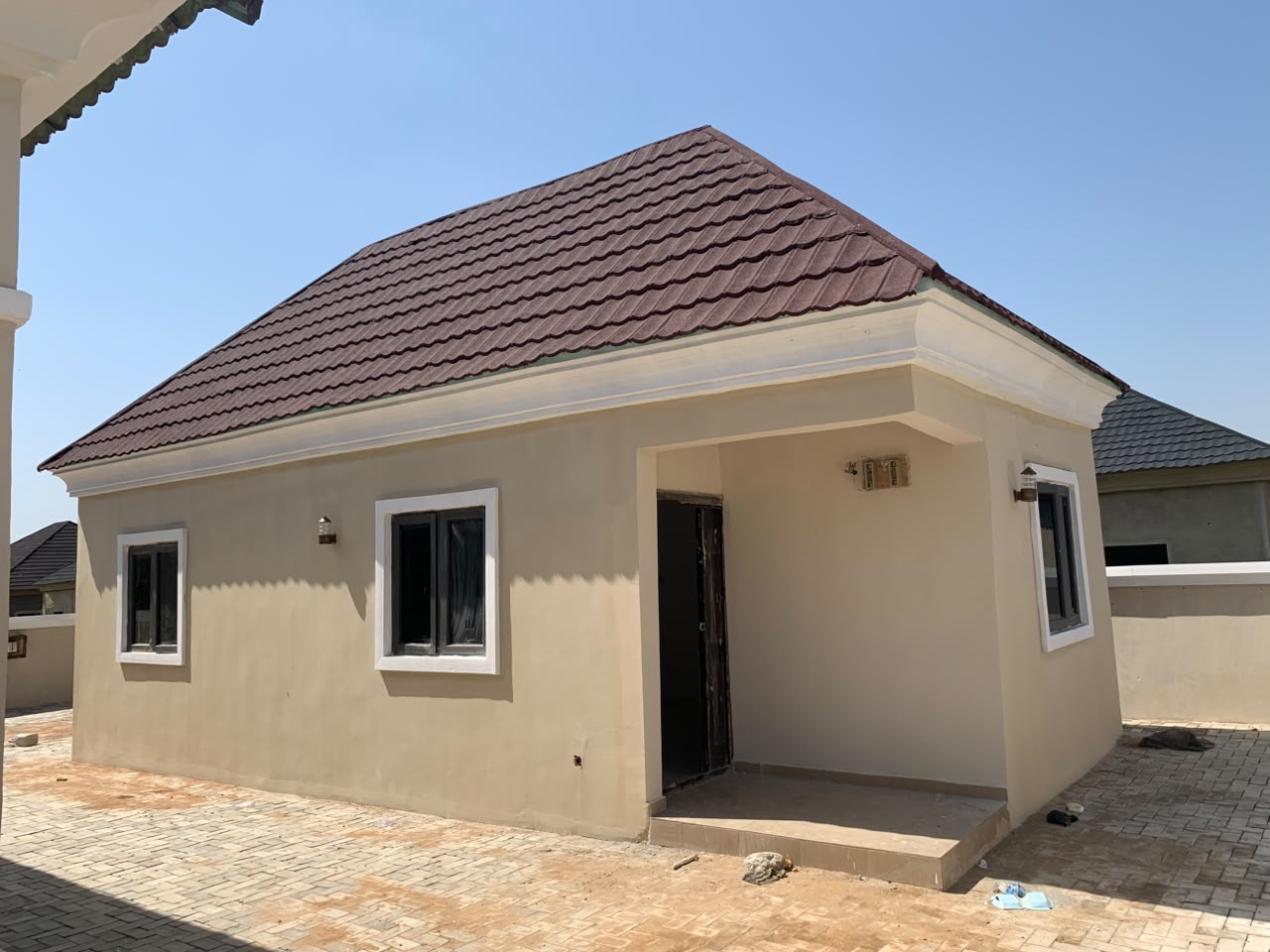 Architectural Design