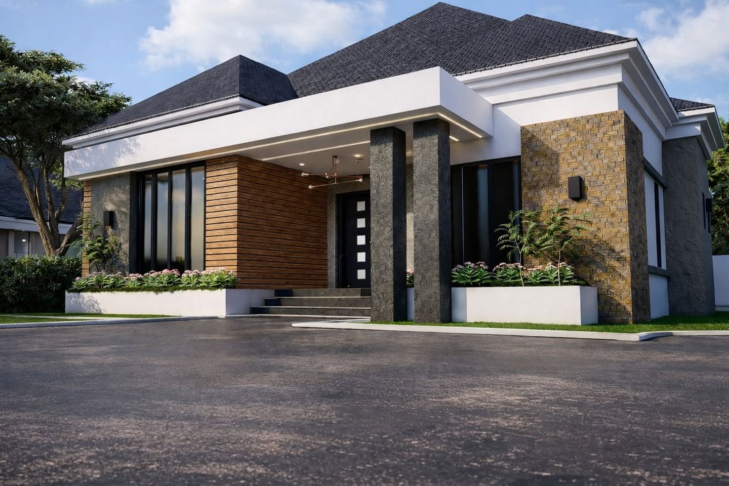 MEP Design